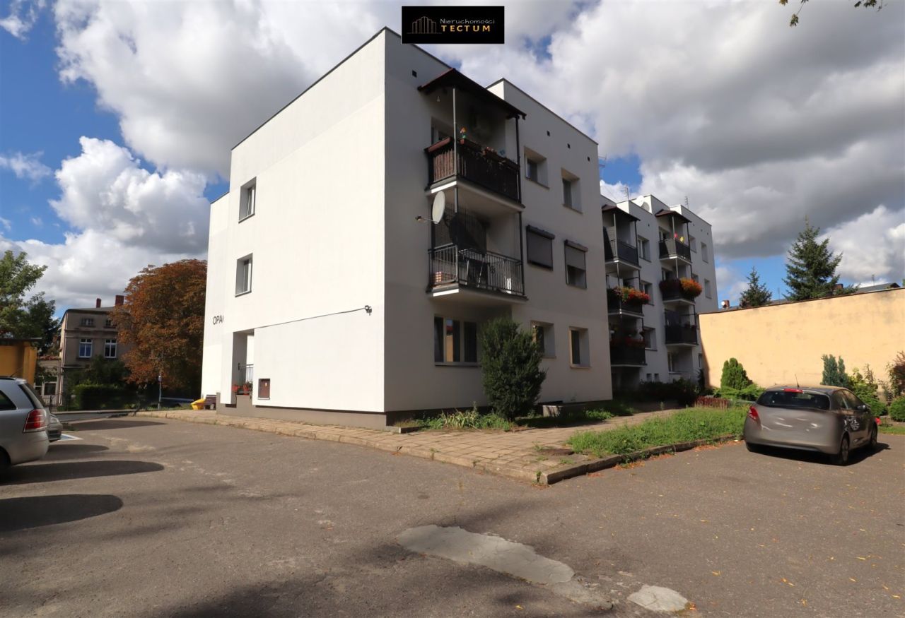 Mieszkanie 3-pokojowe Wągrowiec, ul. Opacka. Zdjęcie 14