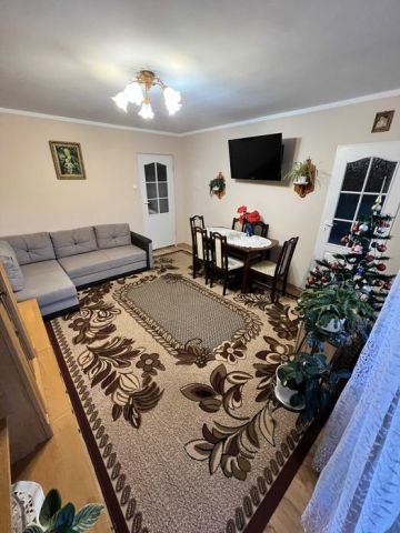 Mieszkanie 2-pokojowe Bartoszyce, ul. Ogrodowa. Zdjęcie 1