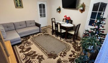 Mieszkanie 2-pokojowe Bartoszyce, ul. Ogrodowa