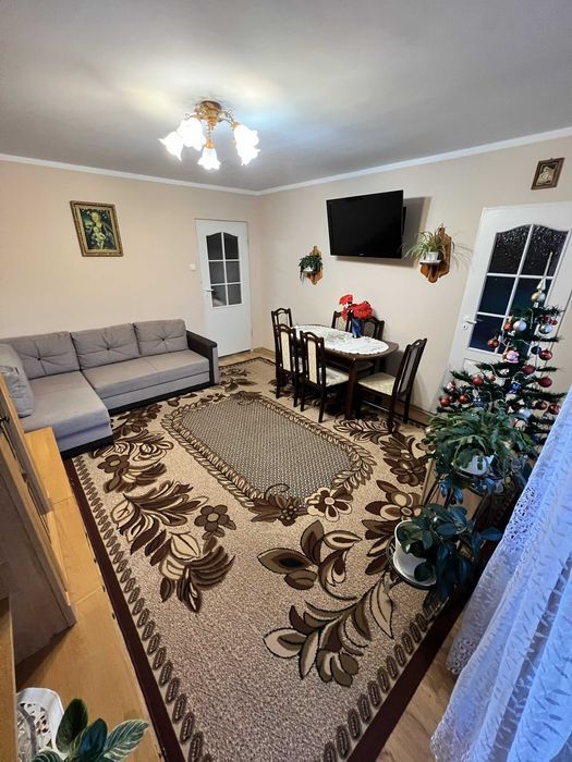 Mieszkanie 2-pokojowe Bartoszyce, ul. Ogrodowa