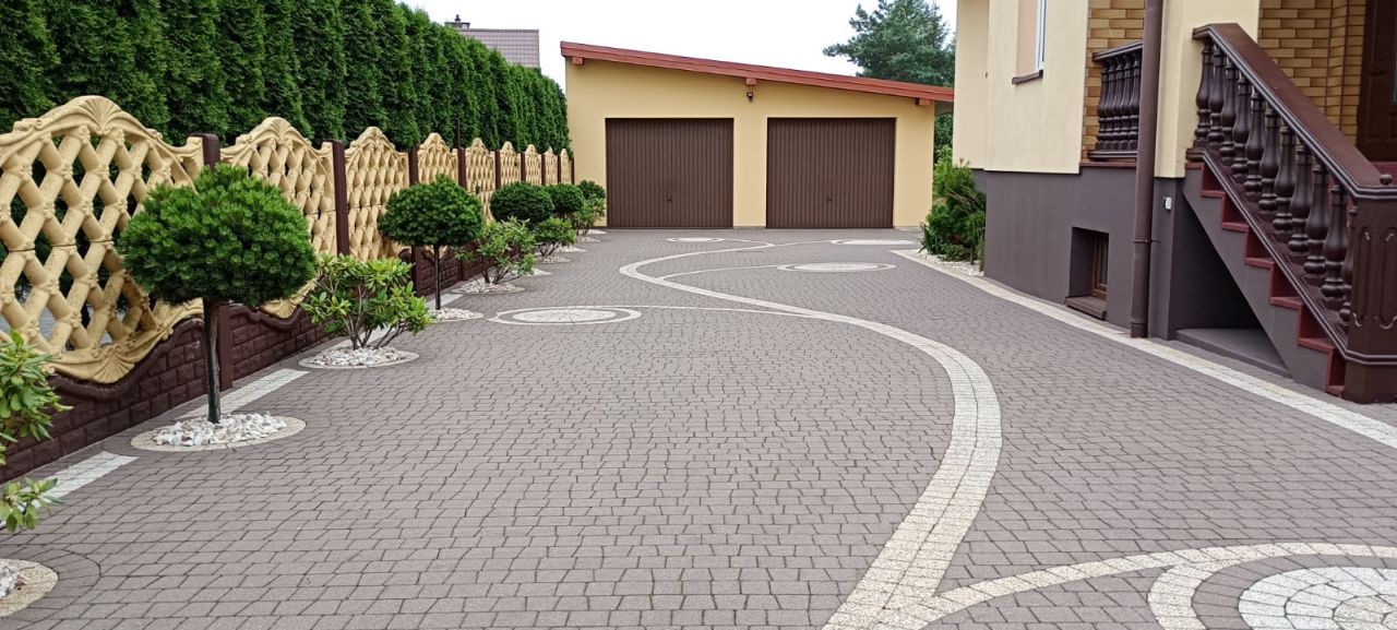 dom wolnostojący, 5 pokoi Jednorożec, ul. Ignacego Paderewskiego. Zdjęcie 9