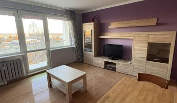 Mieszkanie 2-pokojowe Szczecin Gumieńce, ul. Konstantego Maciejewicza