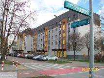 Mieszkanie 2-pokojowe Białystok Leśna Dolina