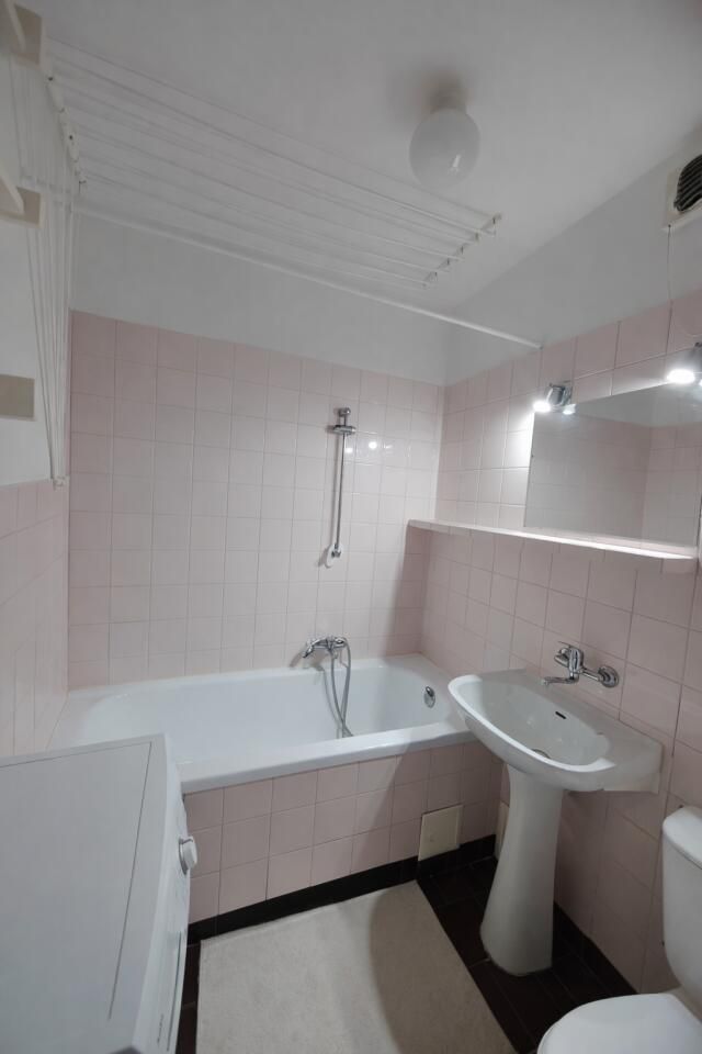 Mieszkanie 2-pokojowe Warszawa Praga-Południe, ul. Łukowska. Zdjęcie 3