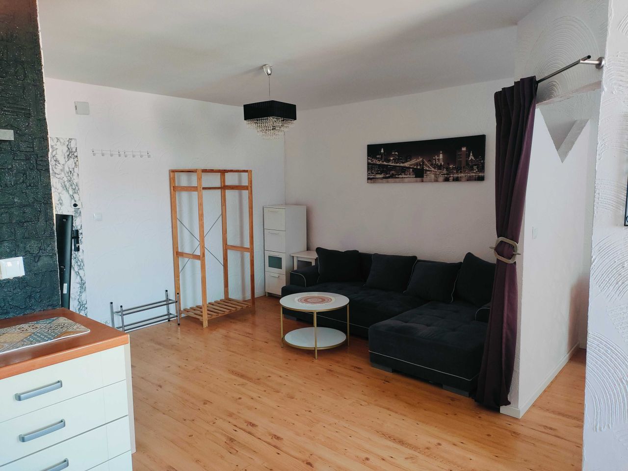 Mieszkanie 2-pokojowe Głogów Kopernik, ul. Kosmonautów Polskich. Zdjęcie 1