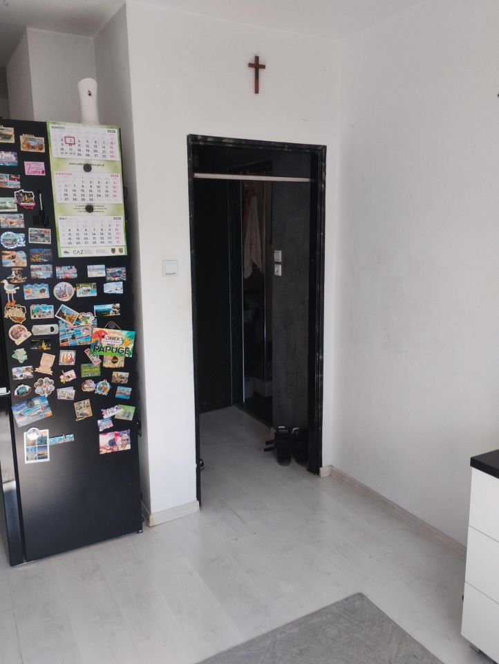 Mieszkanie 2-pokojowe Wałbrzych Piaskowa Góra, ul. Długa. Zdjęcie 4