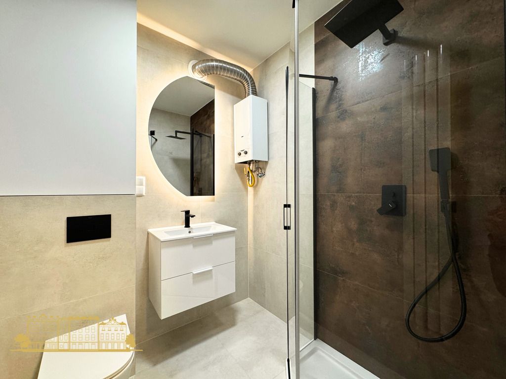 Mieszkanie 2-pokojowe Kraków, rondo Antoniego Matecznego. Zdjęcie 3