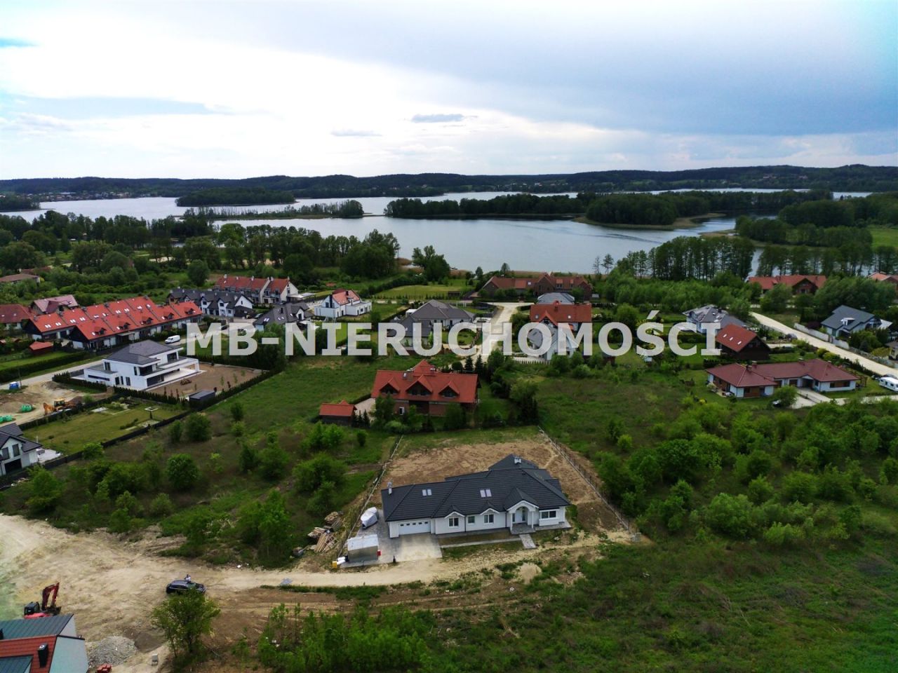 Działka budowlana Tomaszkowo. Zdjęcie 2