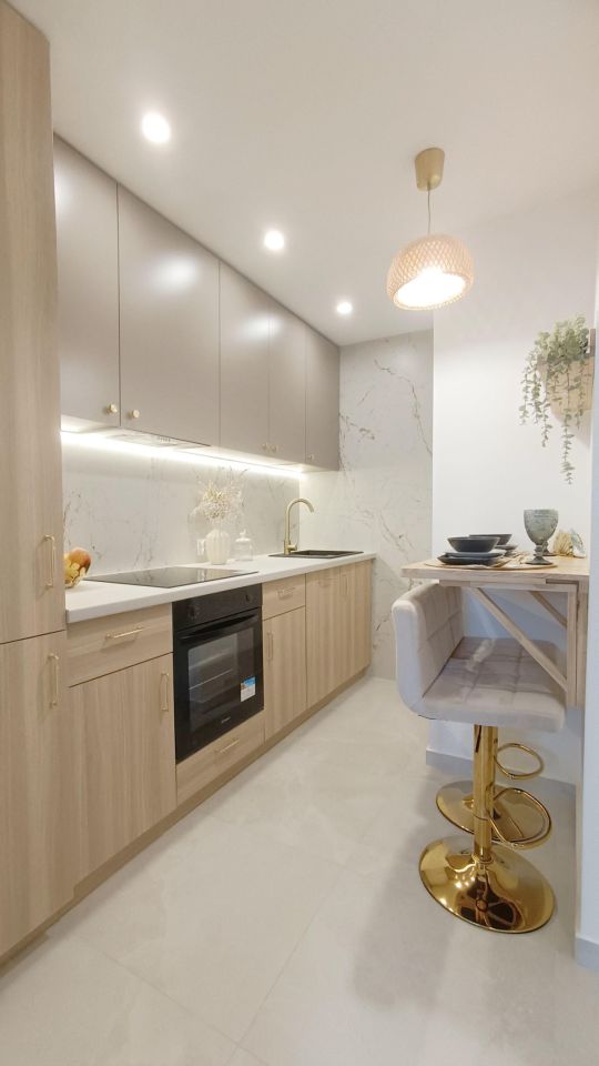 Mieszkanie 2-pokojowe Gdańsk Żabianka, ul. Jakuba Wejhera. Zdjęcie 4