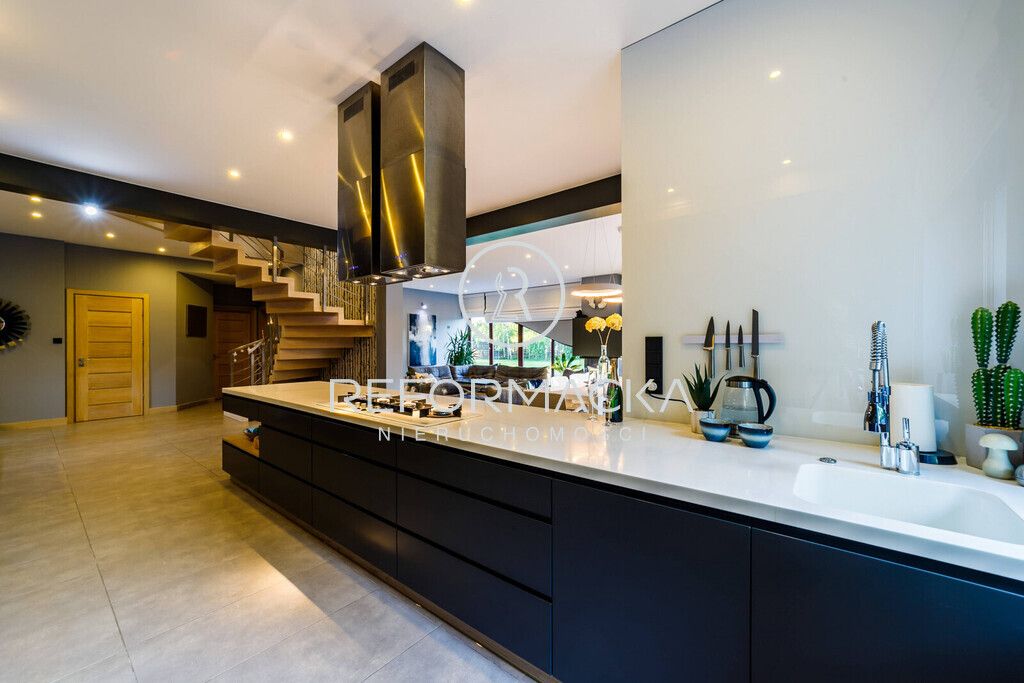 dom wolnostojący, 5 pokoi Widełka. Zdjęcie 23