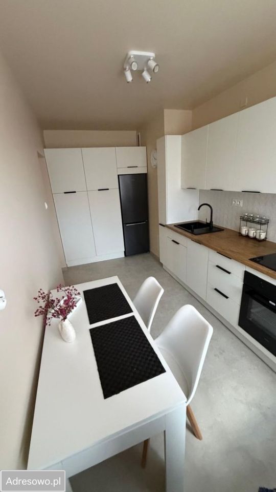 Mieszkanie 1-pokojowe Warszawa Ursynów, ul. Belgradzka. Zdjęcie 10