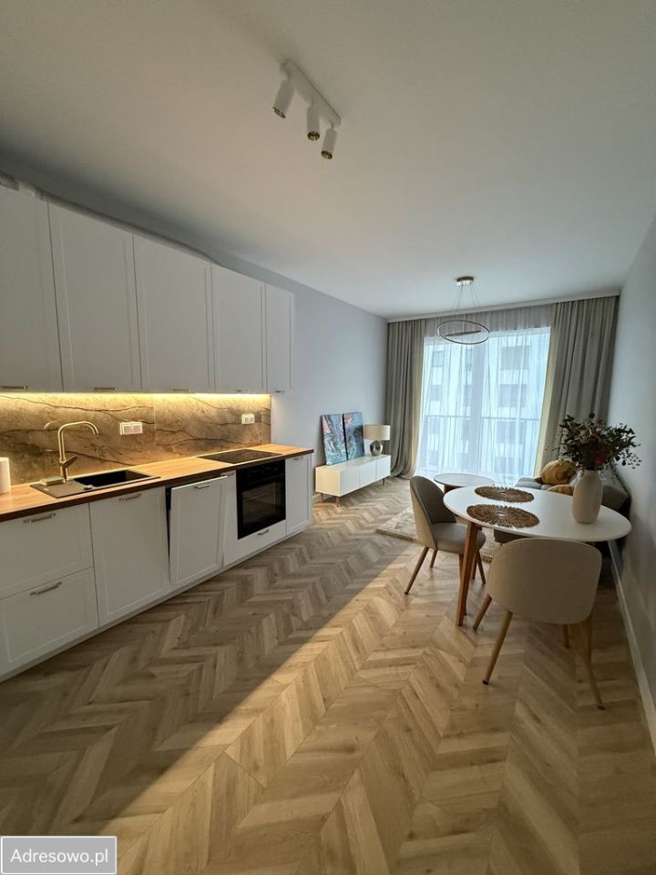 Mieszkanie 2-pokojowe Warszawa Ursus, ul. Giserska. Zdjęcie 9