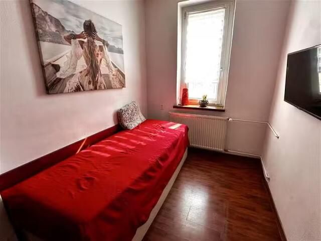 Mieszkanie 2-pokojowe Katowice Śródmieście, ul. ks. bp. Arkadiusza Lisieckiego. Zdjęcie 3