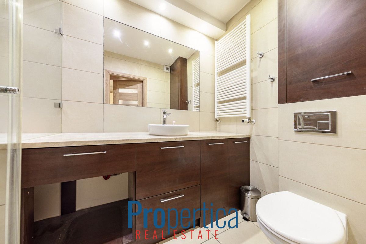 Mieszkanie 2-pokojowe Warszawa Wola, ul. Jana Kazimierza. Zdjęcie 11