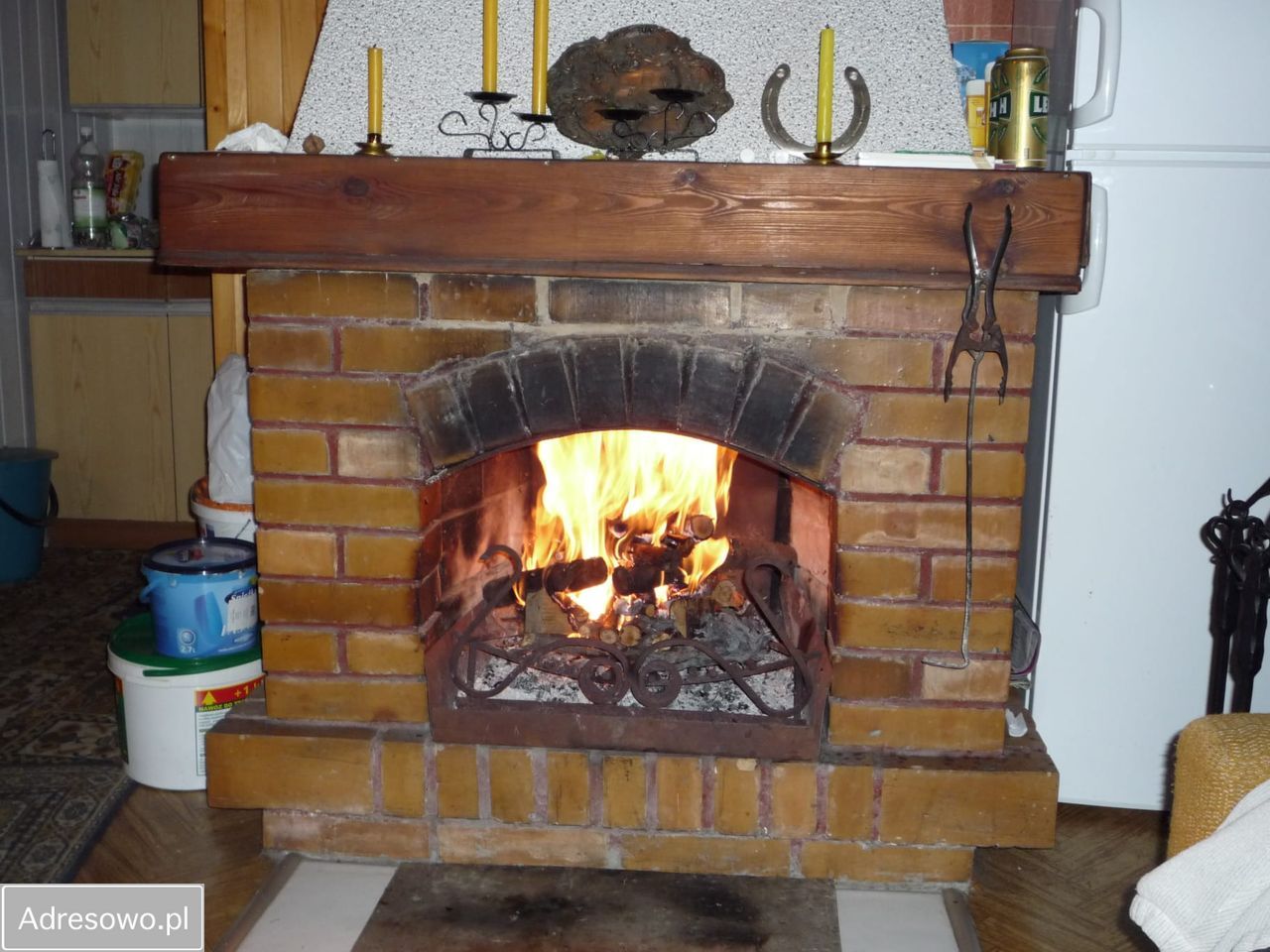 Działka rod Otowo. Zdjęcie 8