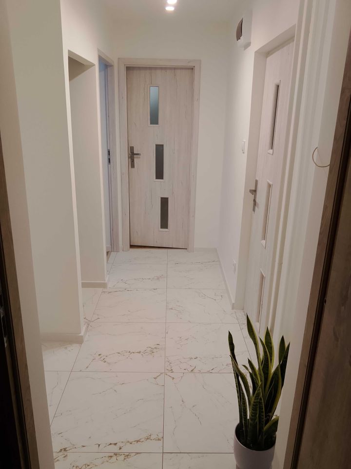 Mieszkanie 2-pokojowe Lublin Kalinowszczyzna, ul. Wilhelma Orlika-Ruckemanna. Zdjęcie 2