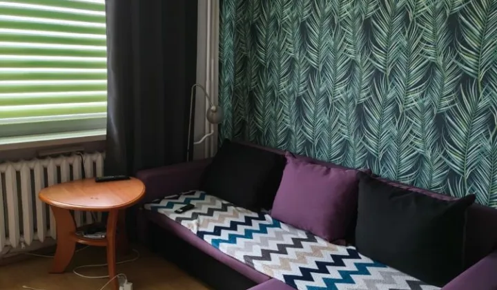 Mieszkanie 2-pokojowe Bytom Miechowice, ul. Alojzego Felińskiego