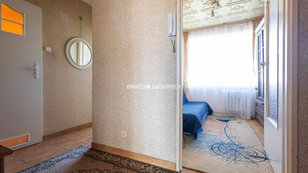 Mieszkanie 2-pokojowe Skawina, ul. Bukowska. Zdjęcie 11