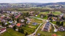 Działka budowlana Radziszów, ul. Drożdżownik. Zdjęcie 4