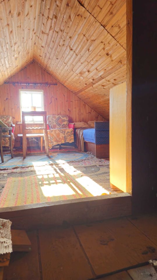 Działka rod Radom Wacyn, ul. Osiowa. Zdjęcie 5