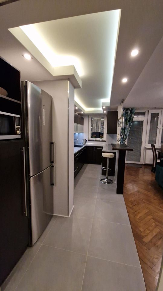 Mieszkanie 3-pokojowe Warszawa Mokotów, ul. Cieszyńska. Zdjęcie 17