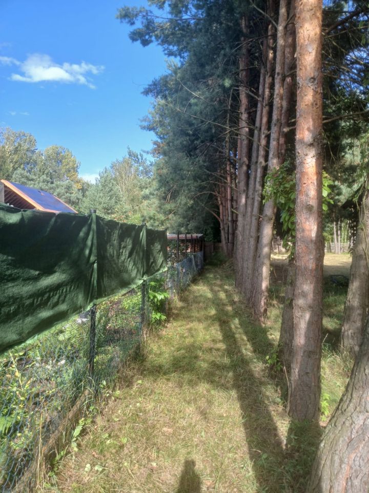 Działka rekreacyjna Gościm, os. Polanka. Zdjęcie 6