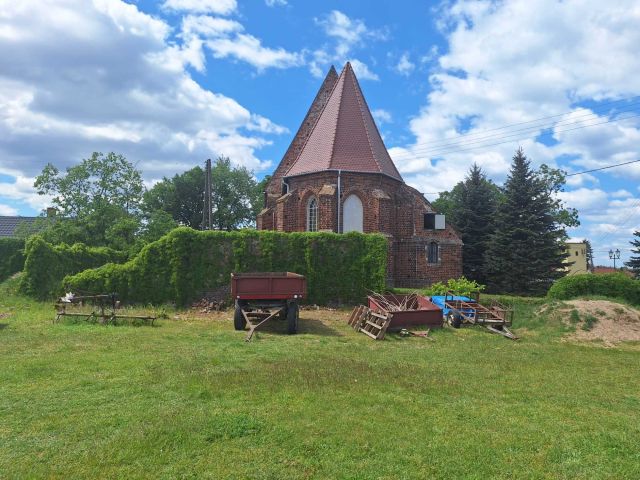 Działka budowlana Ozorowice, ul. Młynarska. Zdjęcie 1