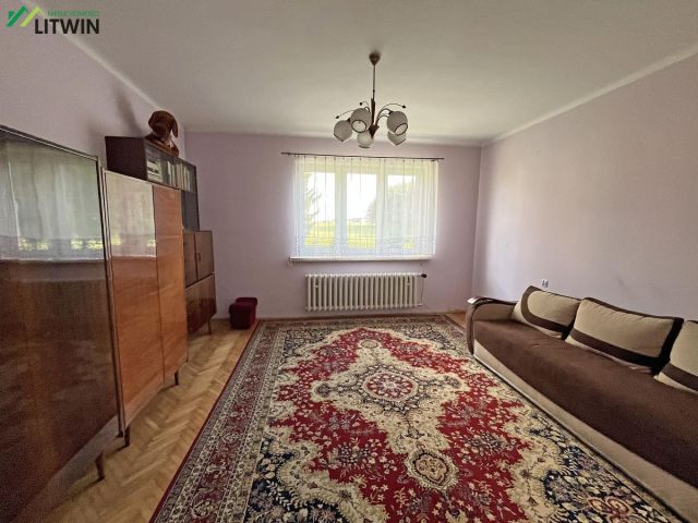 dom wolnostojący, 4 pokoje Pogórska Wola. Zdjęcie 14