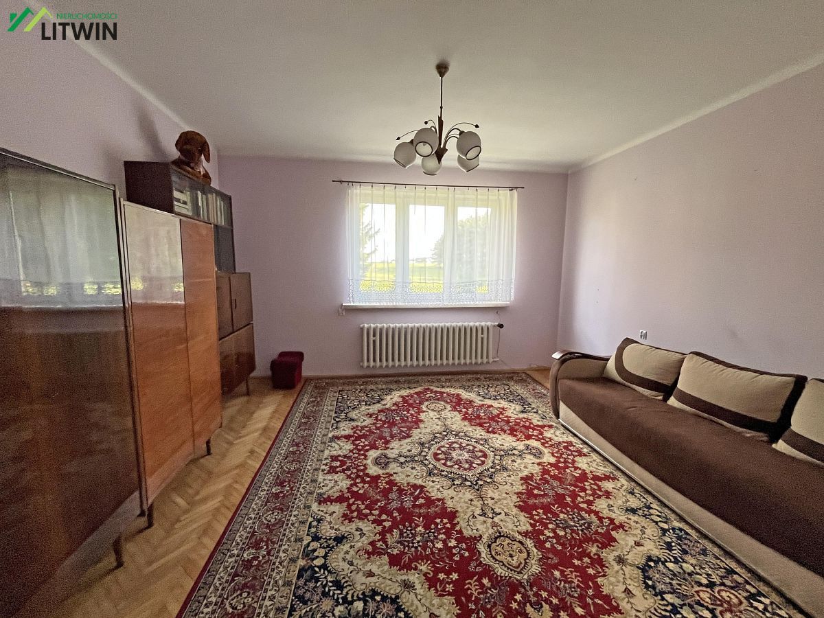 dom wolnostojący, 4 pokoje Pogórska Wola. Zdjęcie 14