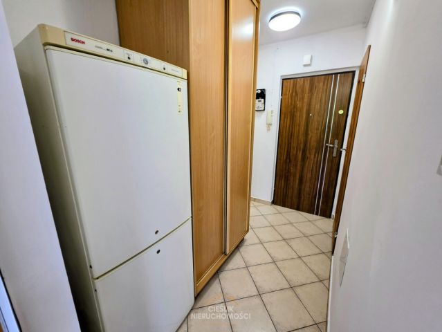 Mieszkanie 1-pokojowe Katowice os. Tysiąclecia, ul. Tysiąclecia. Zdjęcie 12