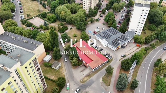 Garaż/miejsce parkingowe Szczecin Niebuszewo, ul. ks. bp. Władysława Bandurskiego. Zdjęcie 13