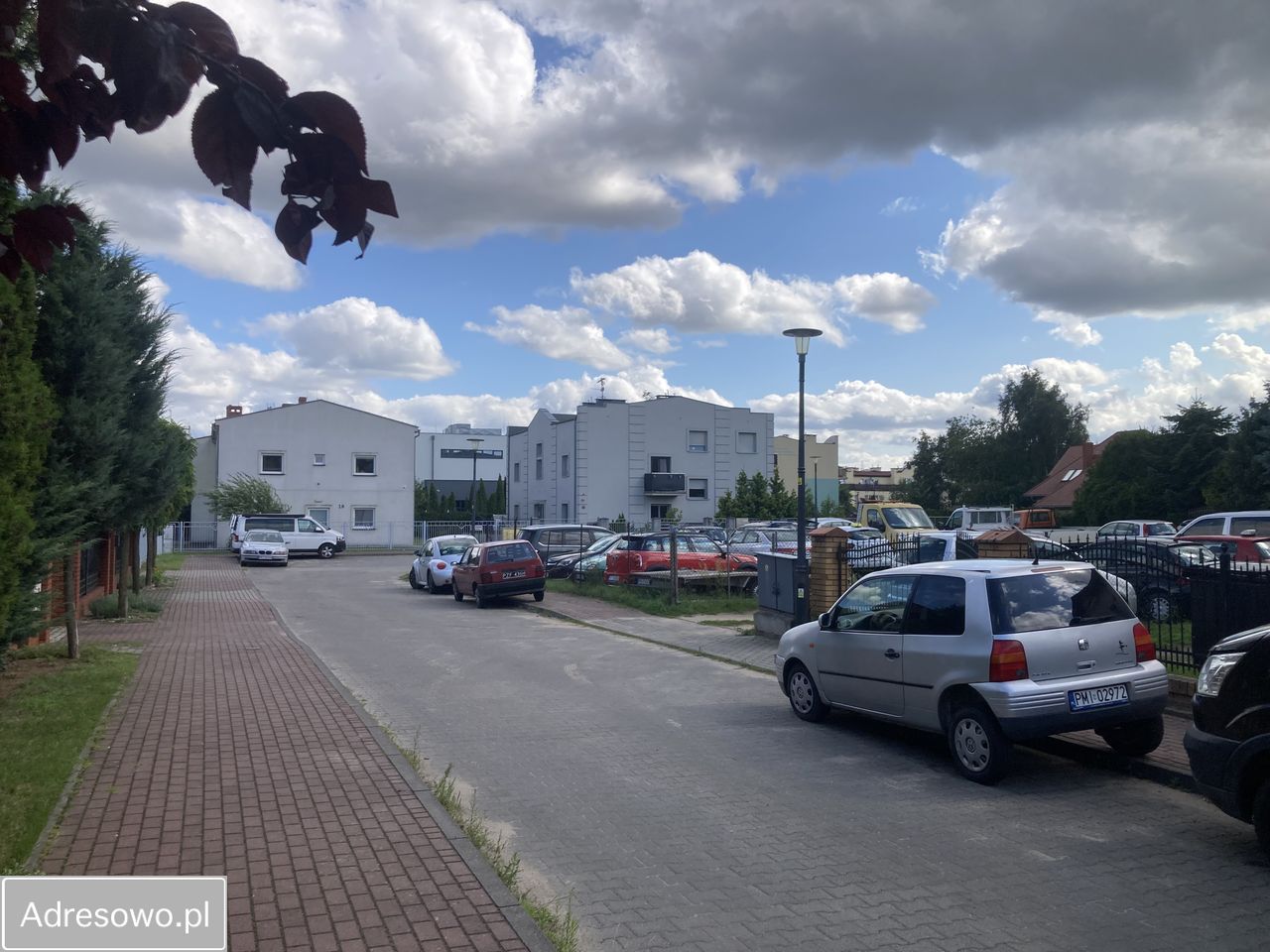 Mieszkanie 2-pokojowe Poznań Grunwald, ul. Jutrosińska. Zdjęcie 12