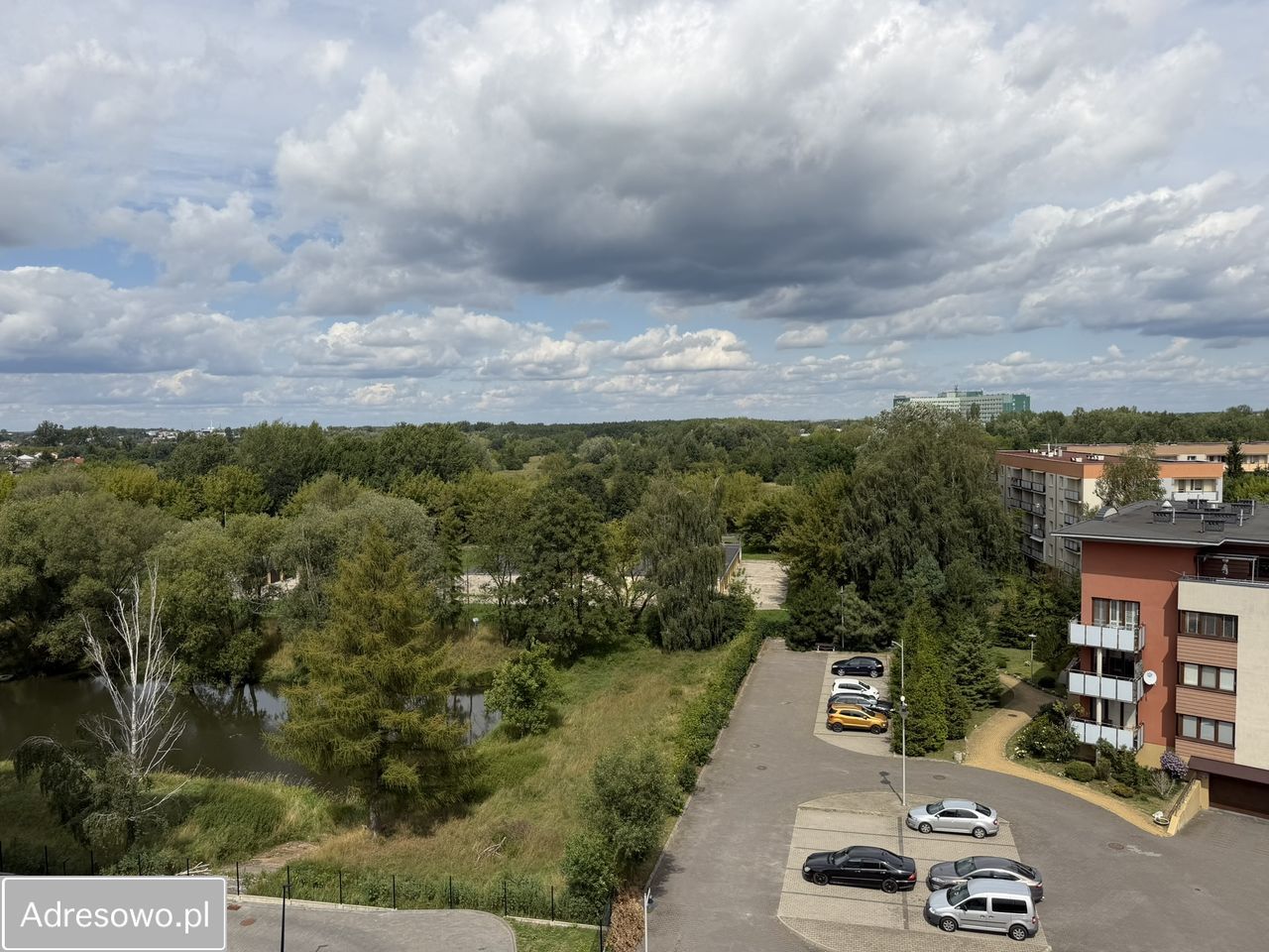 Mieszkanie 3-pokojowe Radom Michałów, ul. Królowej Jadwigi. Zdjęcie 14