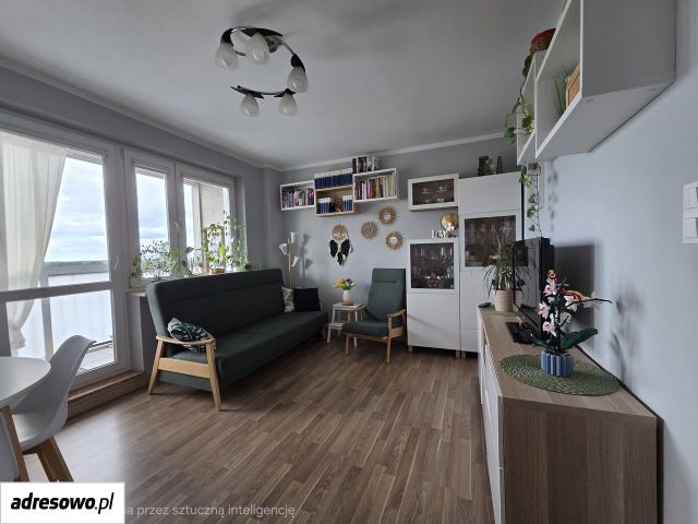 Mieszkanie 3-pokojowe Wołomin, ul. 1 Maja. Zdjęcie 1