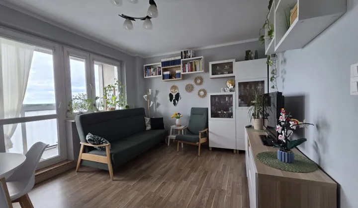 Mieszkanie 3-pokojowe Wołomin, ul. 1 Maja