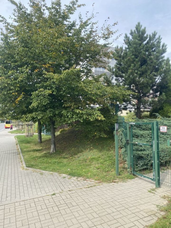 Mieszkanie 2-pokojowe Gdańsk Ujeścisko. Zdjęcie 3
