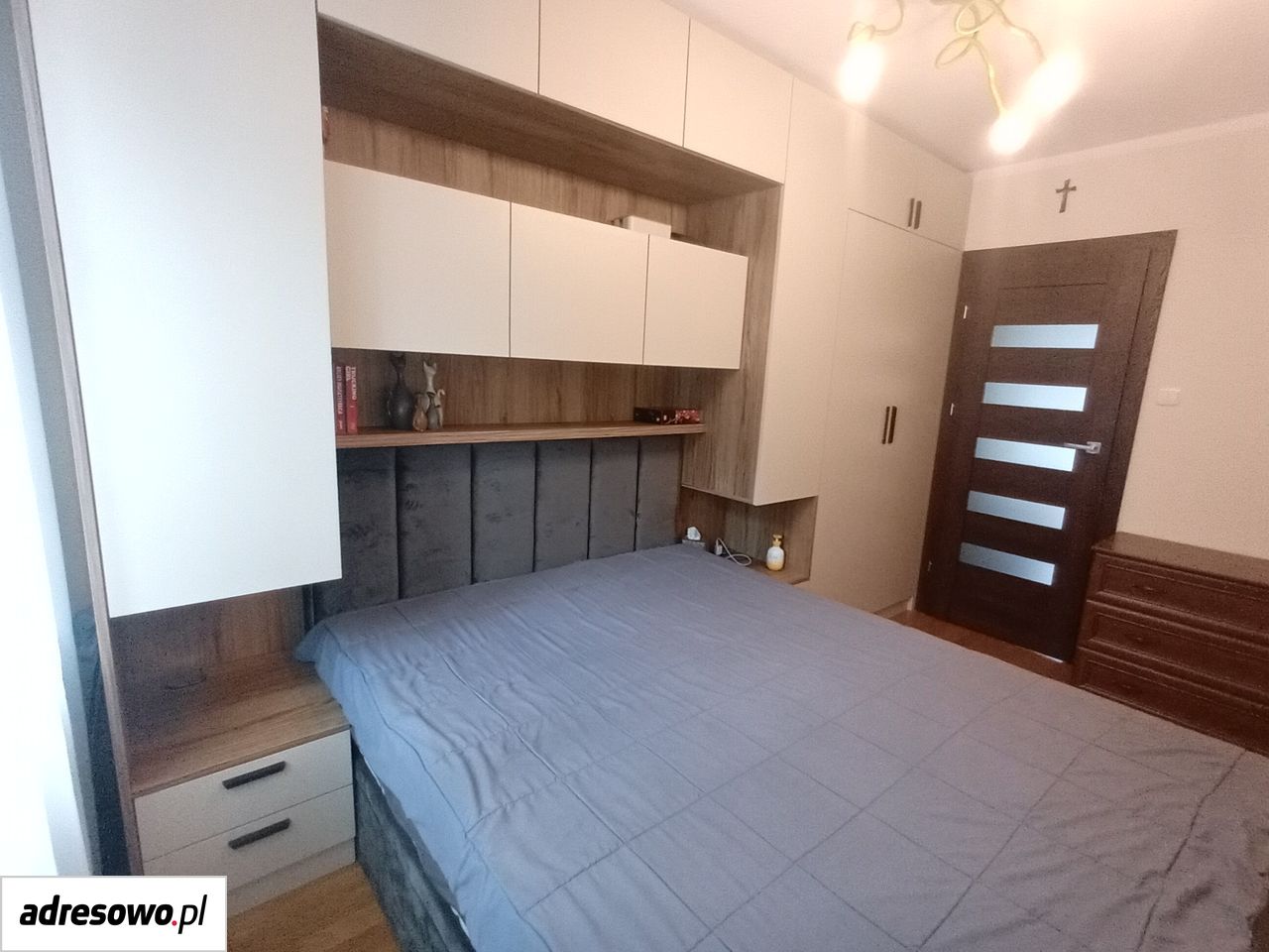 Mieszkanie 3-pokojowe Warszawa Białołęka, ul. Odkryta. Zdjęcie 7