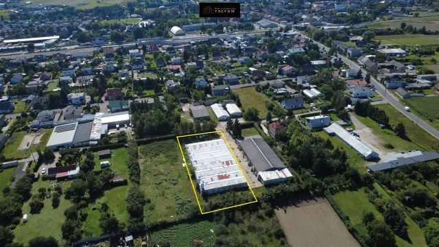 Działka inwestycyjna Gołańcz, ul. ppłk. Włodzimierza Kowalskiego. Zdjęcie 2