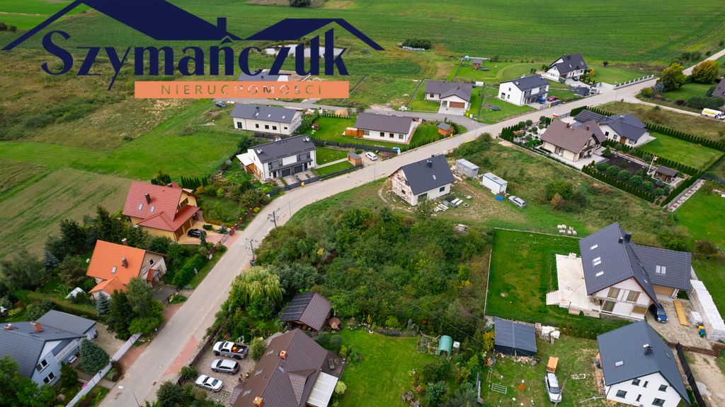 Działka budowlana Żukczyn. Zdjęcie 10