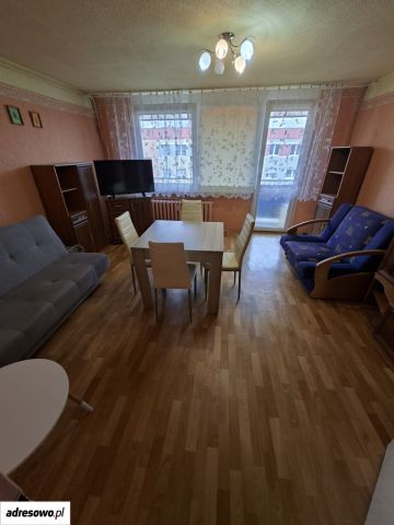 Mieszkanie 4-pokojowe Żagań, ul. Klonowa. Zdjęcie 1