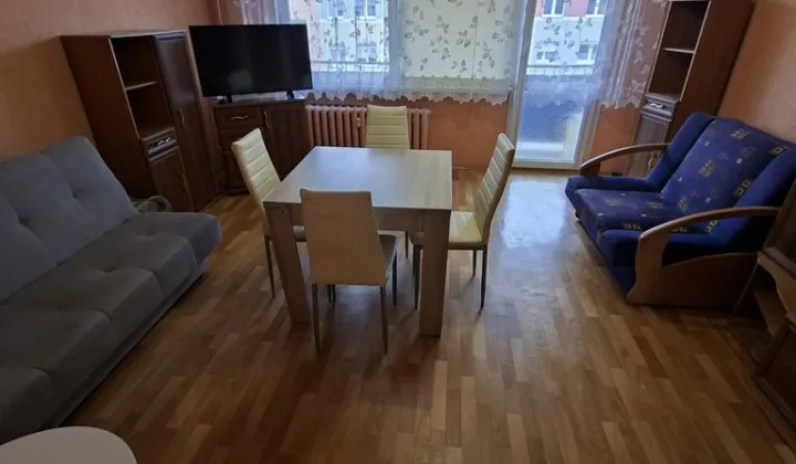 Mieszkanie 4-pokojowe Żagań, ul. Klonowa