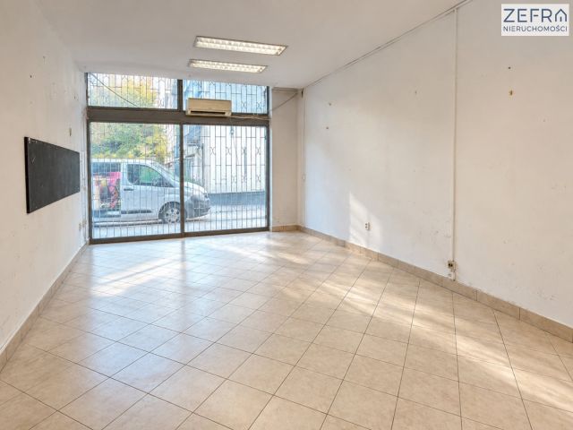 Lokal Kraków Podgórze. Zdjęcie 4