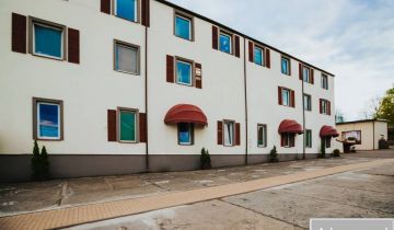 Hotel/pensjonat Łódź Widzew, ul. Pomorska. Zdjęcie 1