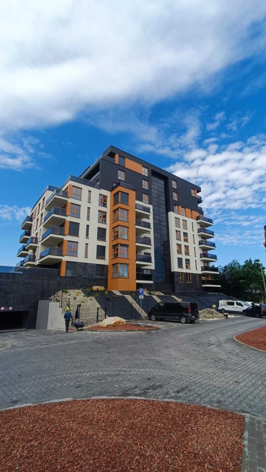 Mieszkanie 3-pokojowe Mysłowice Centrum, ul. Fryderyka Chopina