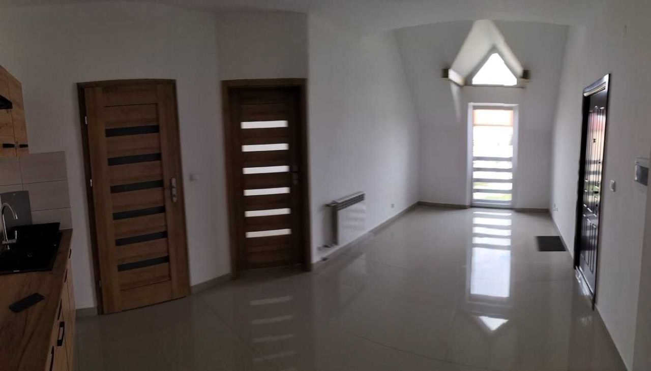 Mieszkanie 2-pokojowe Żabno, ul. Tarnowska. Zdjęcie 1