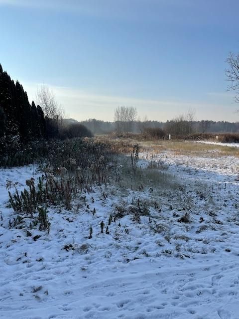 Działka inwestycyjna Sękocin Stary, ul. Starowiejska. Zdjęcie 4