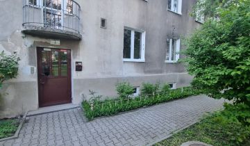 Mieszkanie na sprzedaż Kraków Czyżyny ul. Kamionka 50 m2