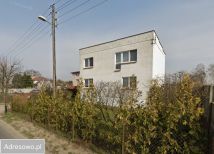 dom wolnostojący, 5 pokoi Poznań Nowe Miasto, ul. Niżańska. Zdjęcie 1