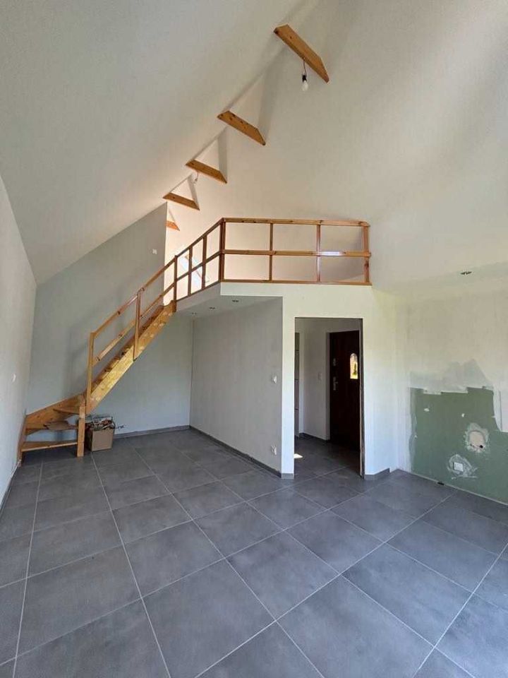 Działka siedliskowa Dubiażyn. Zdjęcie 5