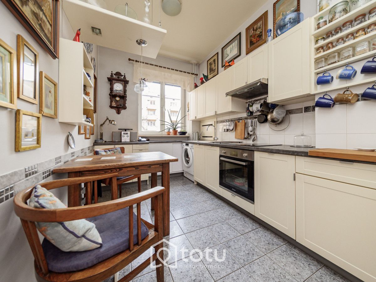 Mieszkanie 2-pokojowe Warszawa, al. Niepodległości. Zdjęcie 5